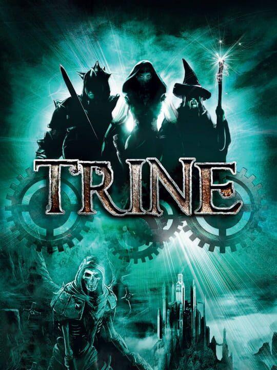Trine Enchanted Edition