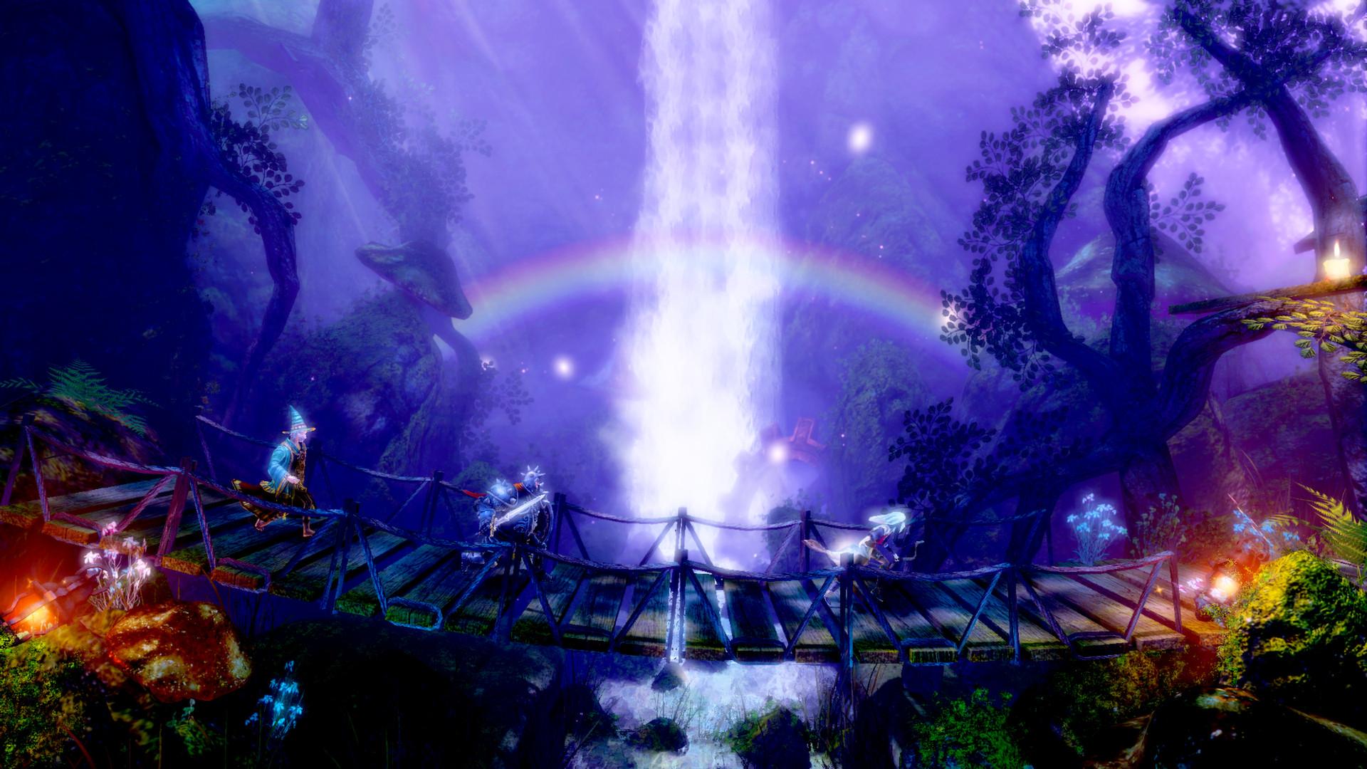 Trine Enchanted Edition screenshot 4