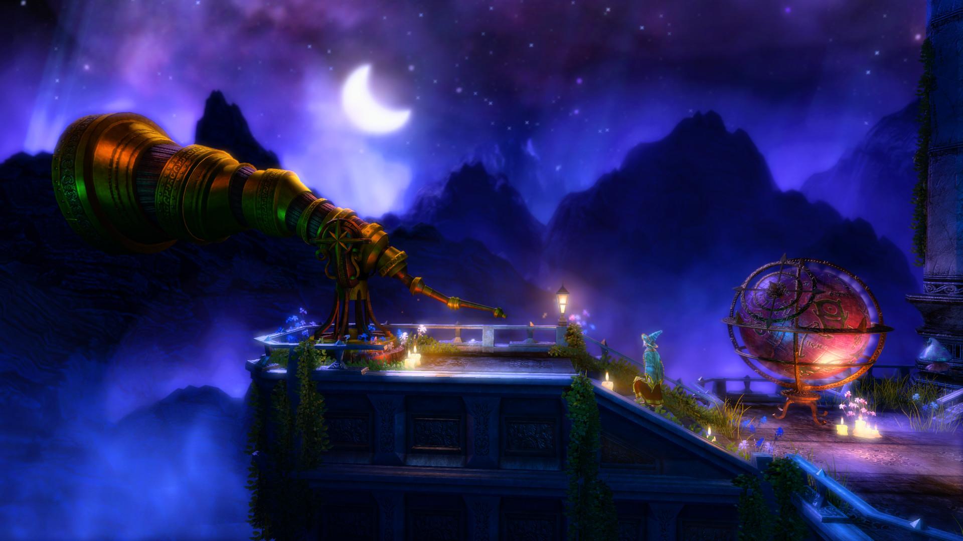 Trine Enchanted Edition screenshot 6
