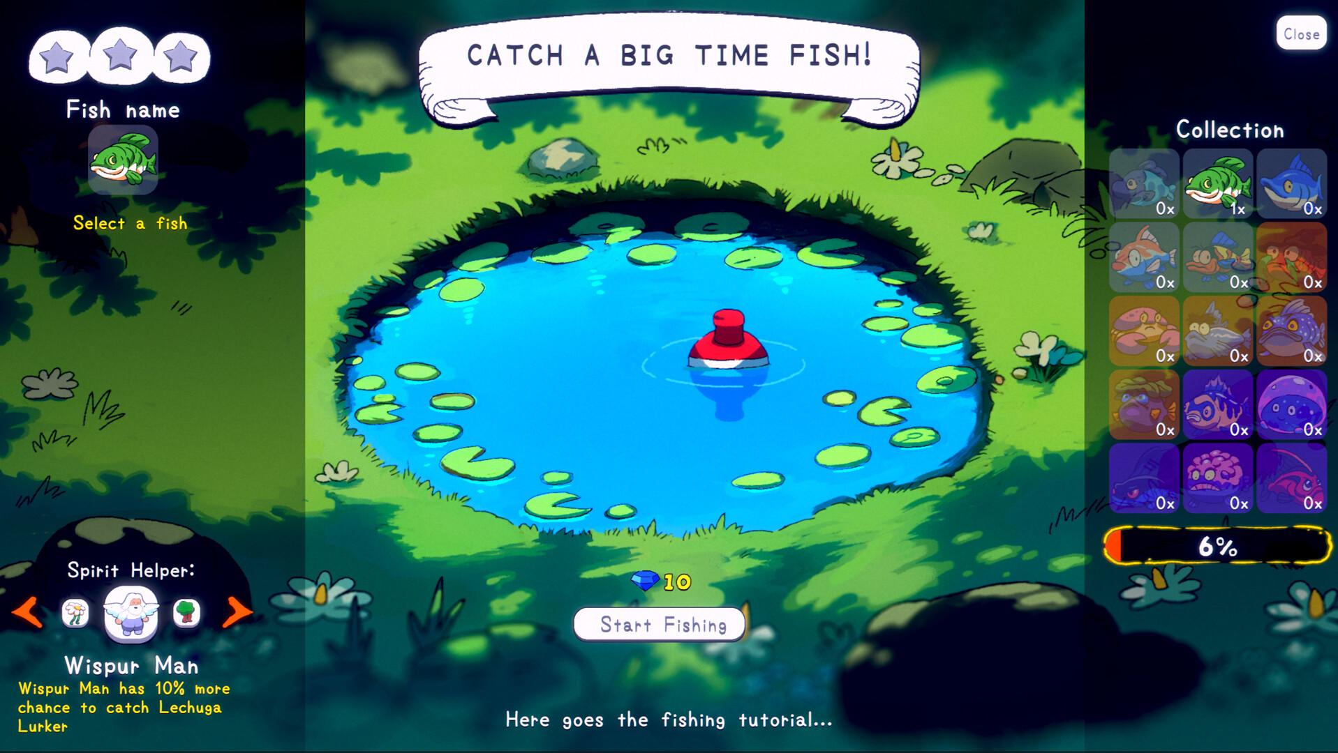 Spiritstead screenshot 6
