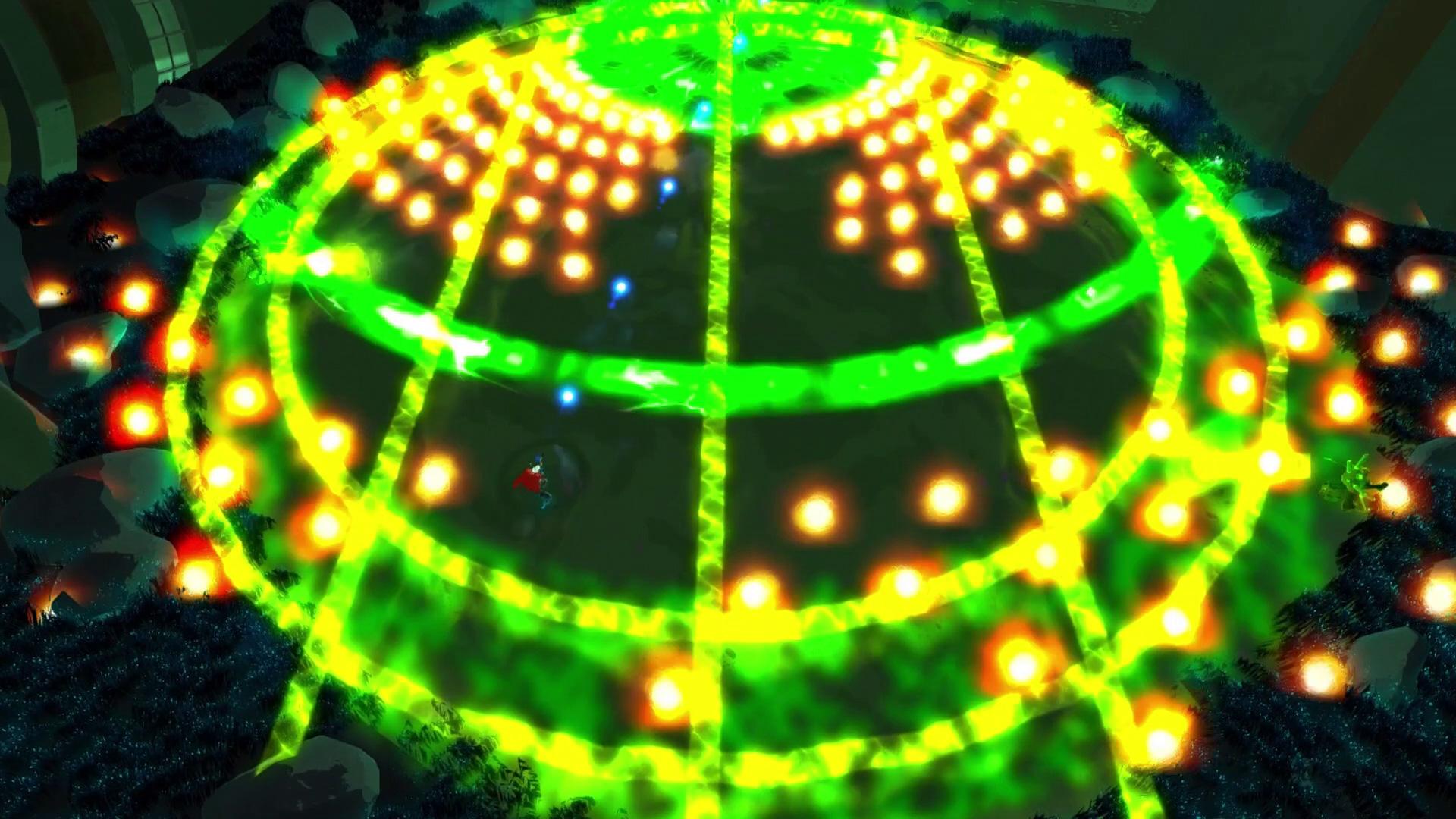 Furi screenshot 2