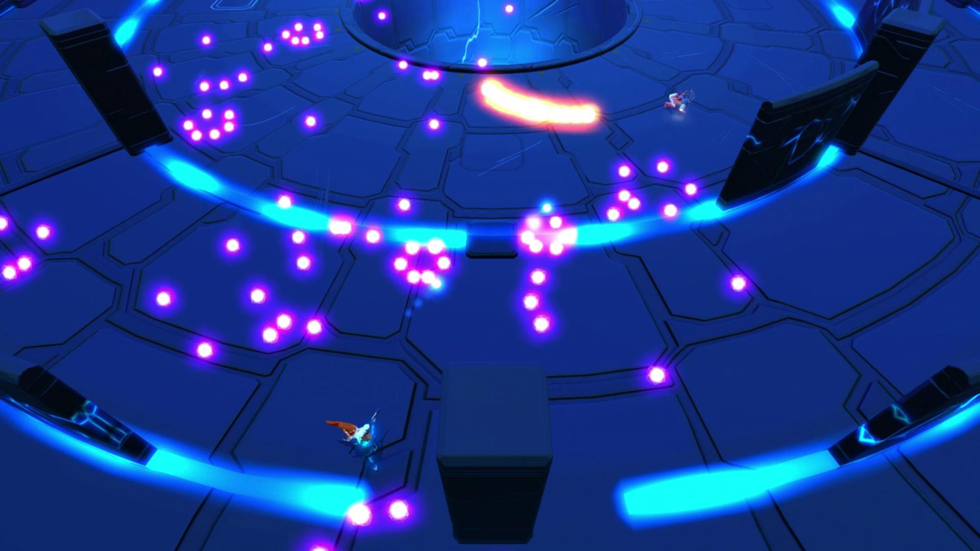 Furi screenshot 4