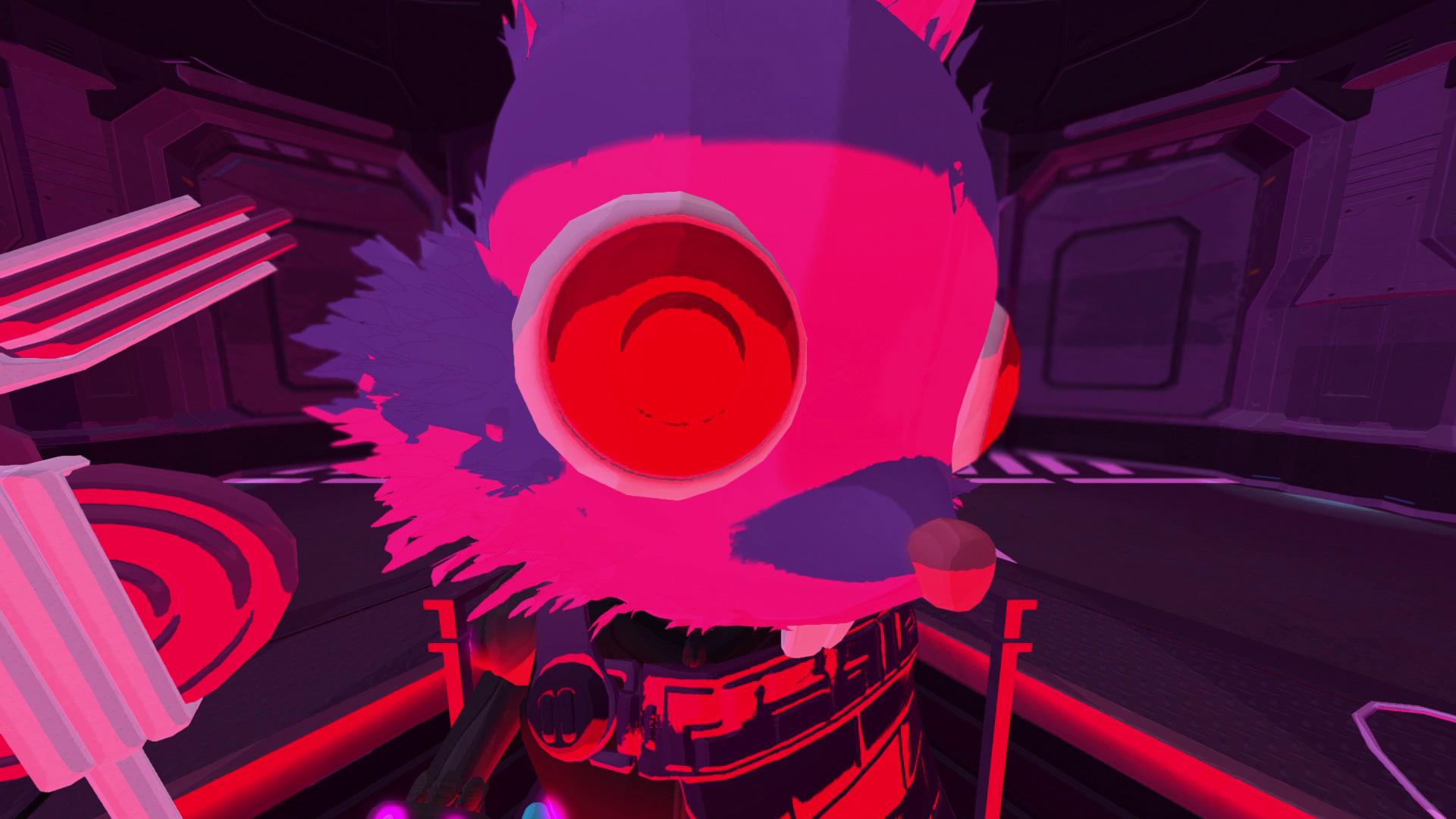 Furi screenshot 9
