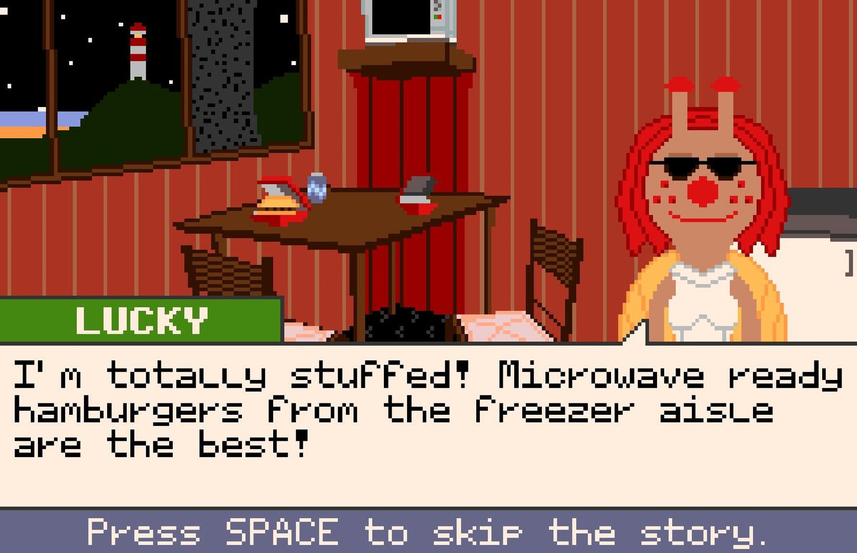 Pizza Express screenshot 12