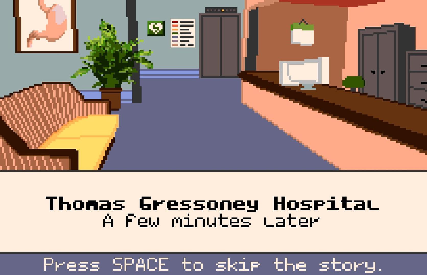 Pizza Express screenshot 15