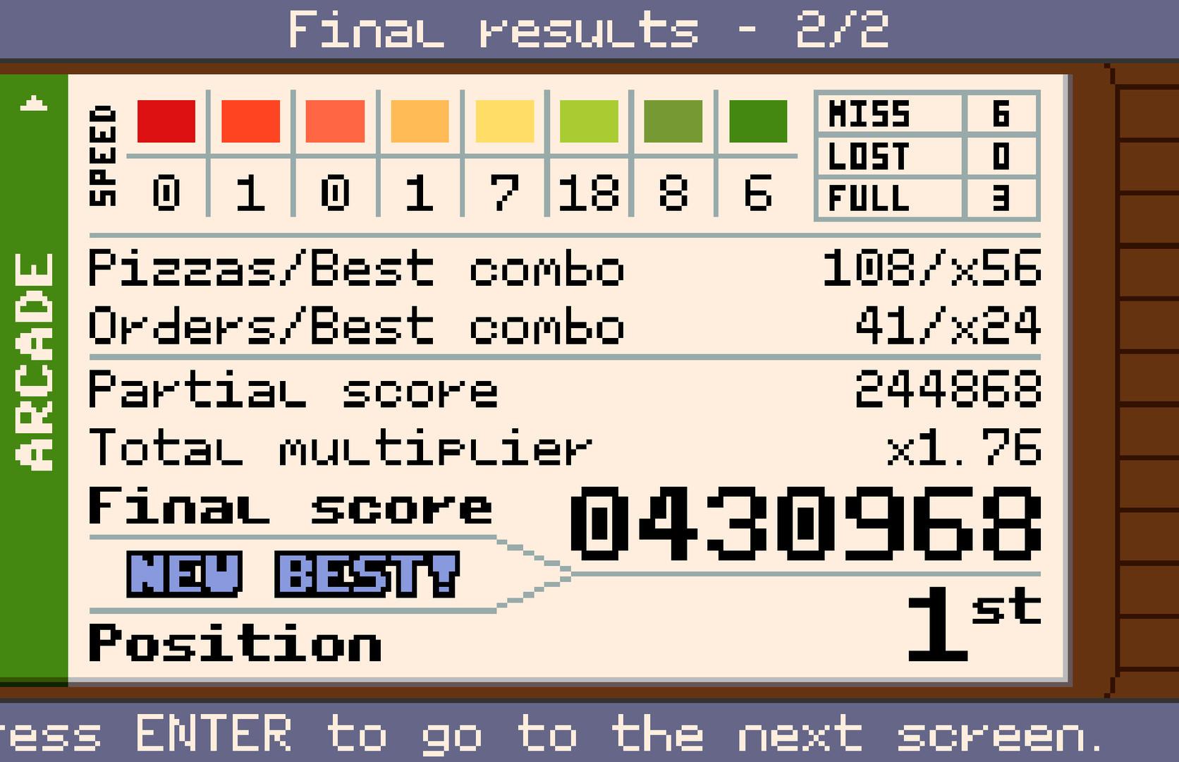 Pizza Express screenshot 16