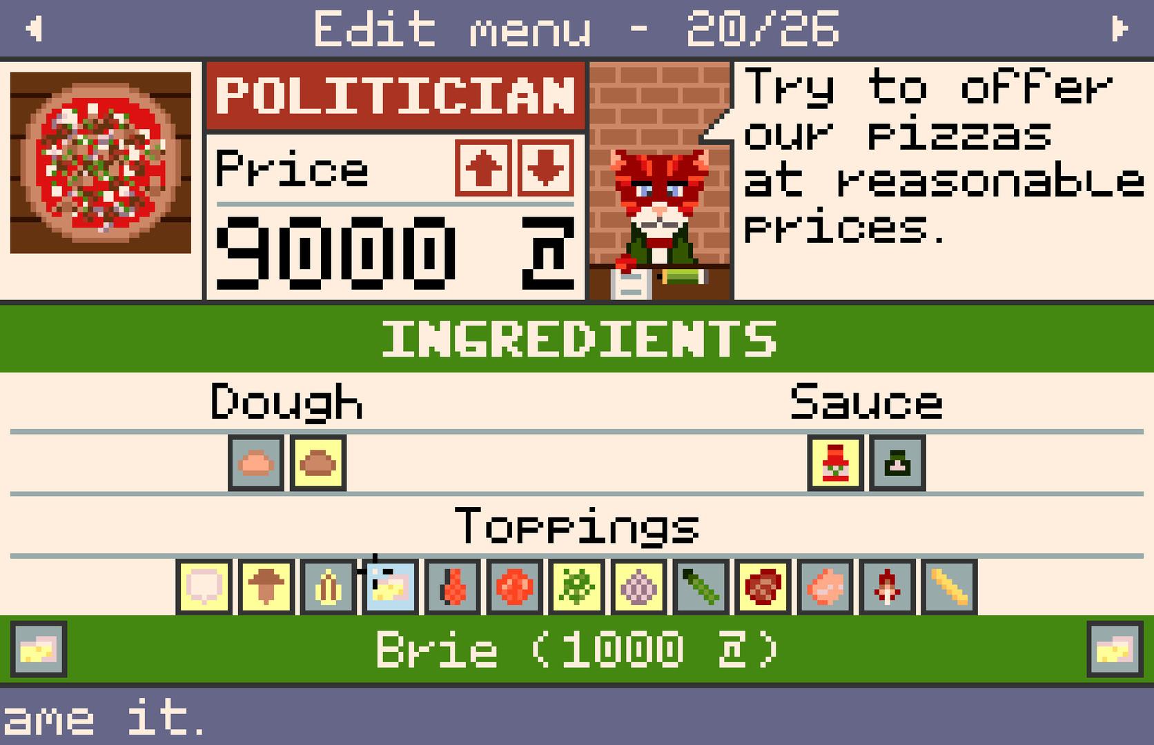 Pizza Express screenshot 5