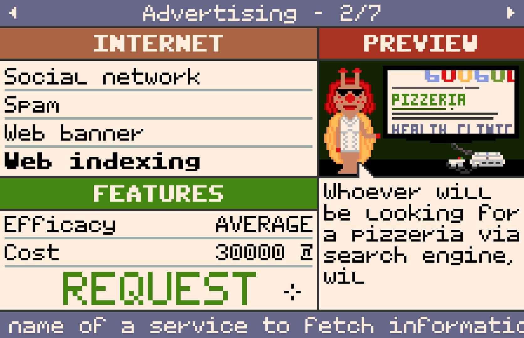Pizza Express screenshot 7
