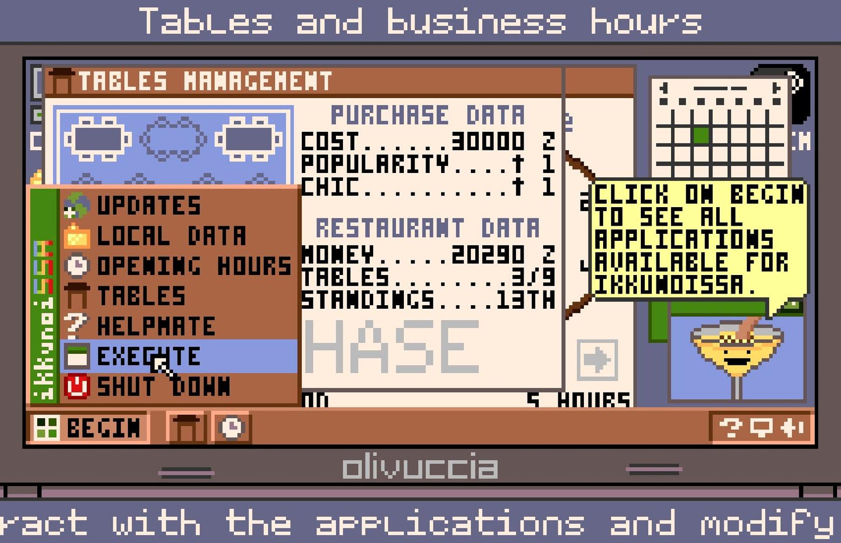 Pizza Express screenshot 8