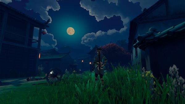 Rogue Spirit Early access screenshot 10