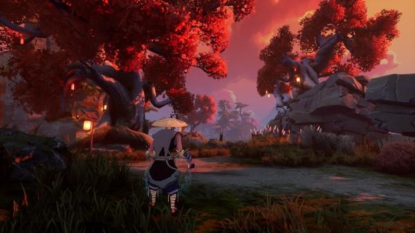 Rogue Spirit Early access screenshot 13
