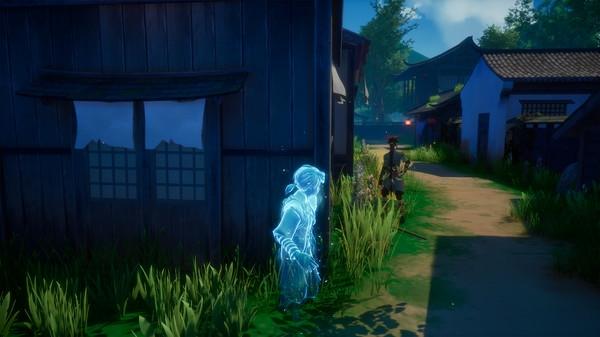 Rogue Spirit Early access screenshot 15