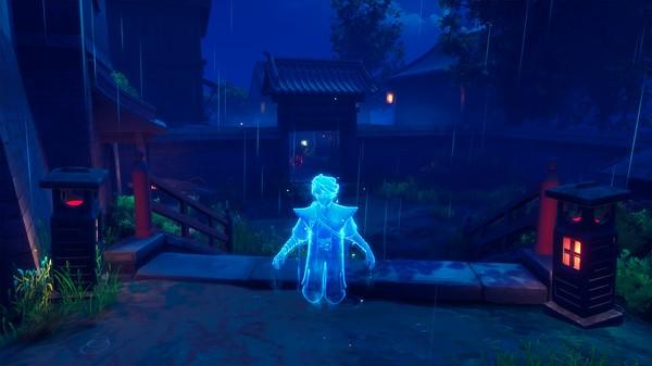 Rogue Spirit Early access screenshot 16