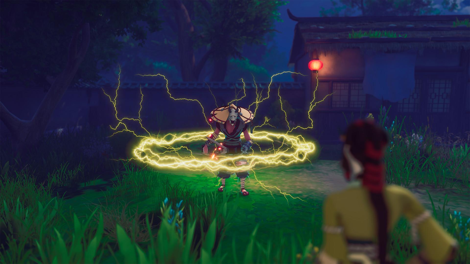 Rogue Spirit Early access screenshot 19