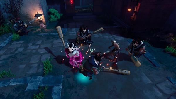 Rogue Spirit Early access screenshot 2