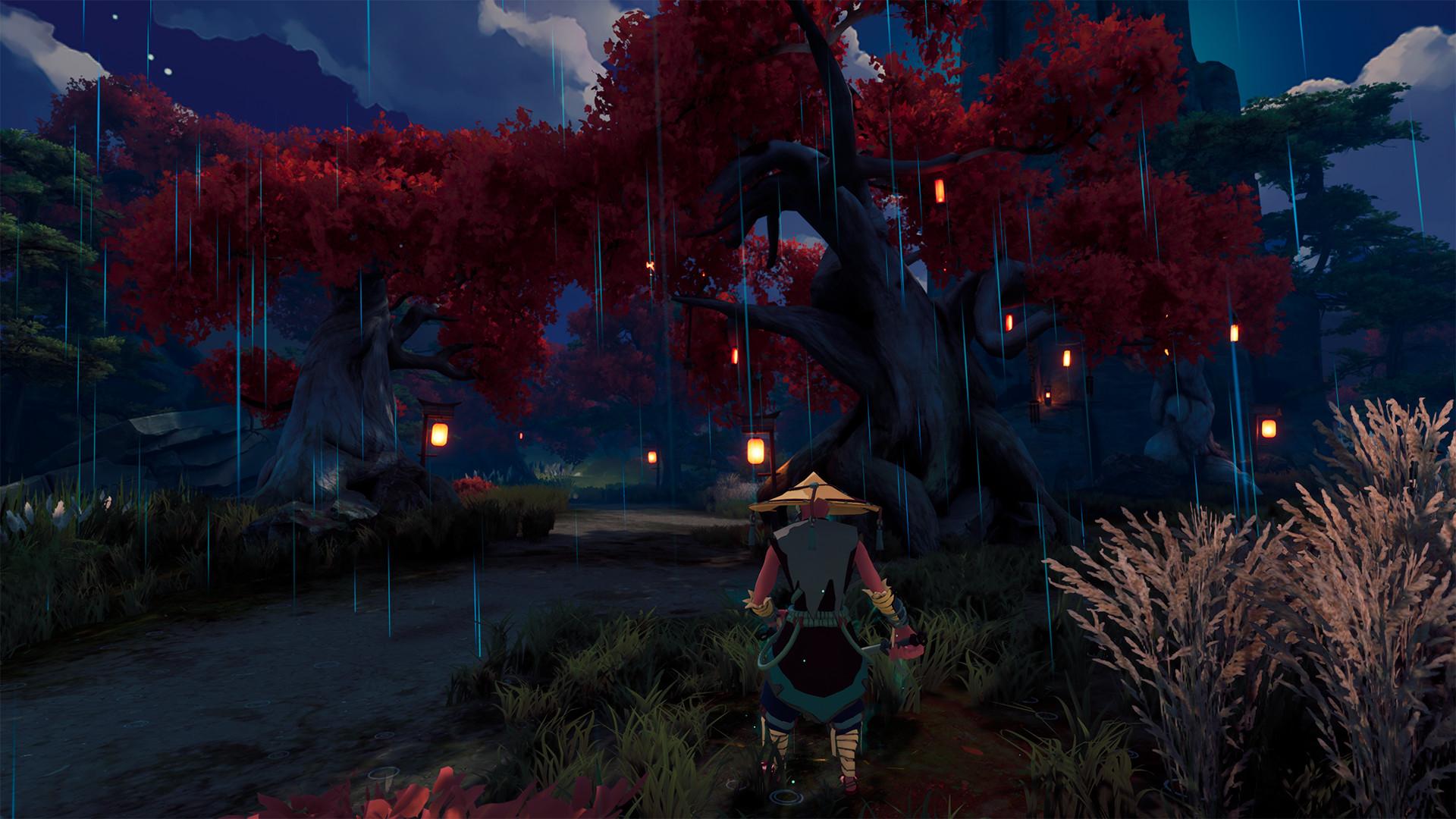 Rogue Spirit Early access screenshot 22