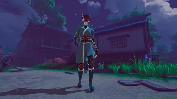 Rogue Spirit Early access screenshot 3