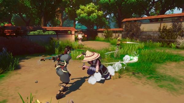 Rogue Spirit Early access screenshot 6