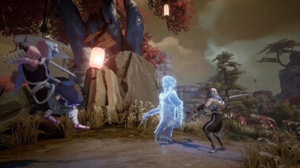 Rogue Spirit Early access screenshot 7