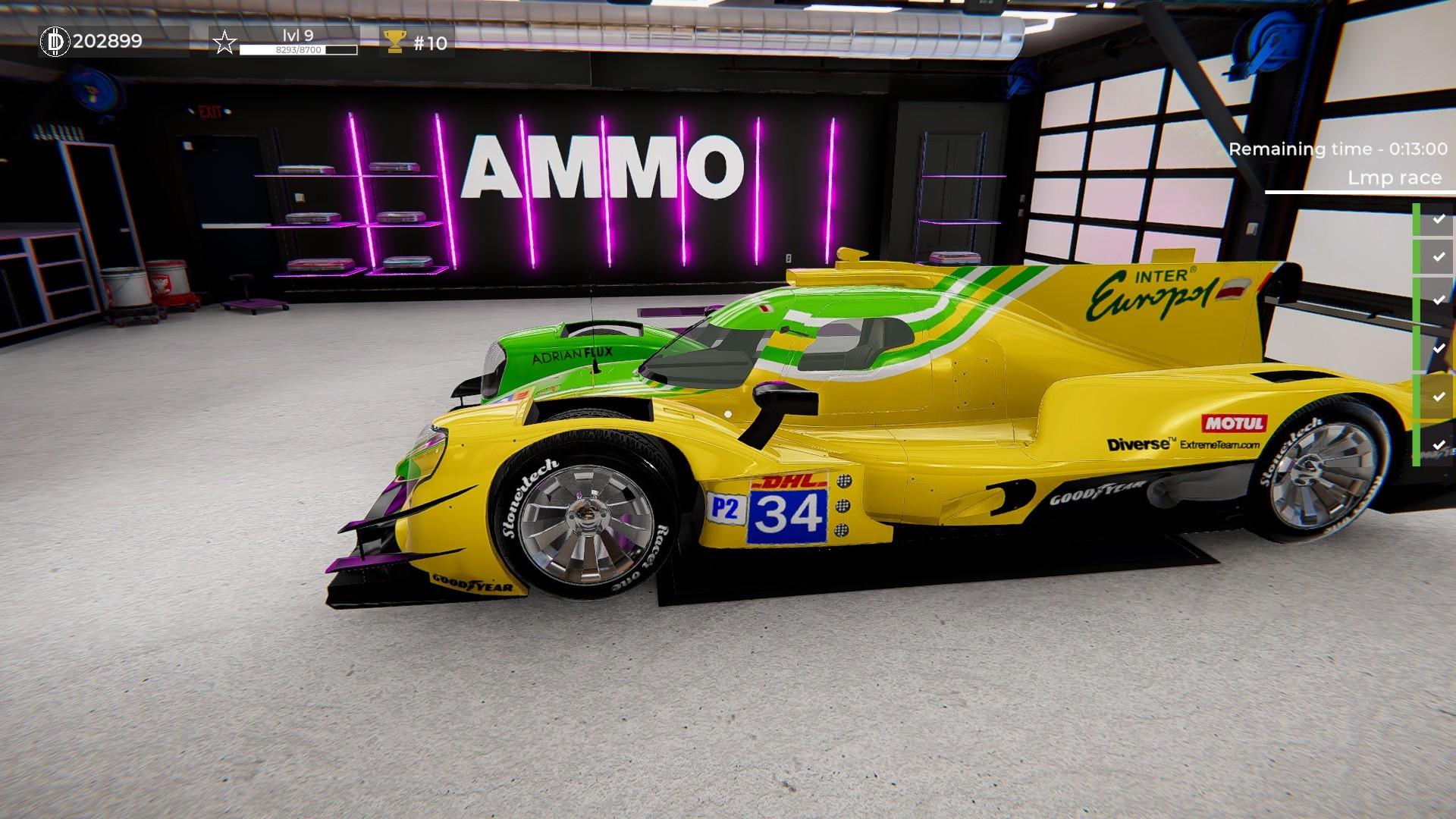 Car Detailing Simulator - AMMO NYC DLC screenshot 25