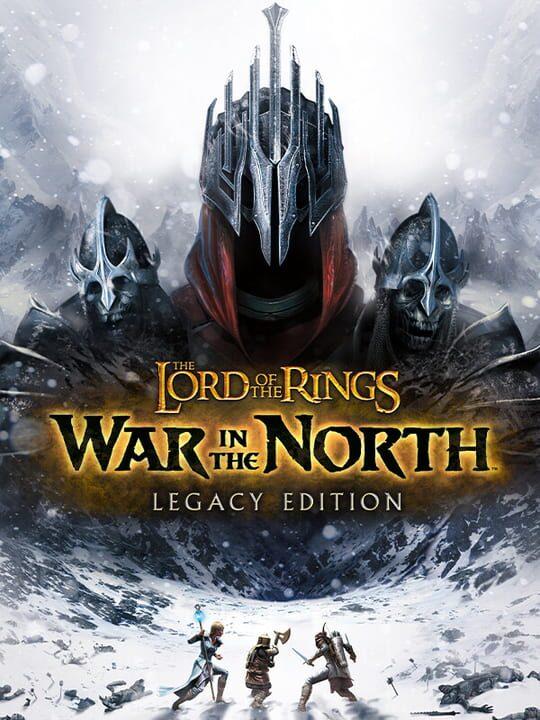 The Lord of the Rings: War in the North™ - Legacy Edition