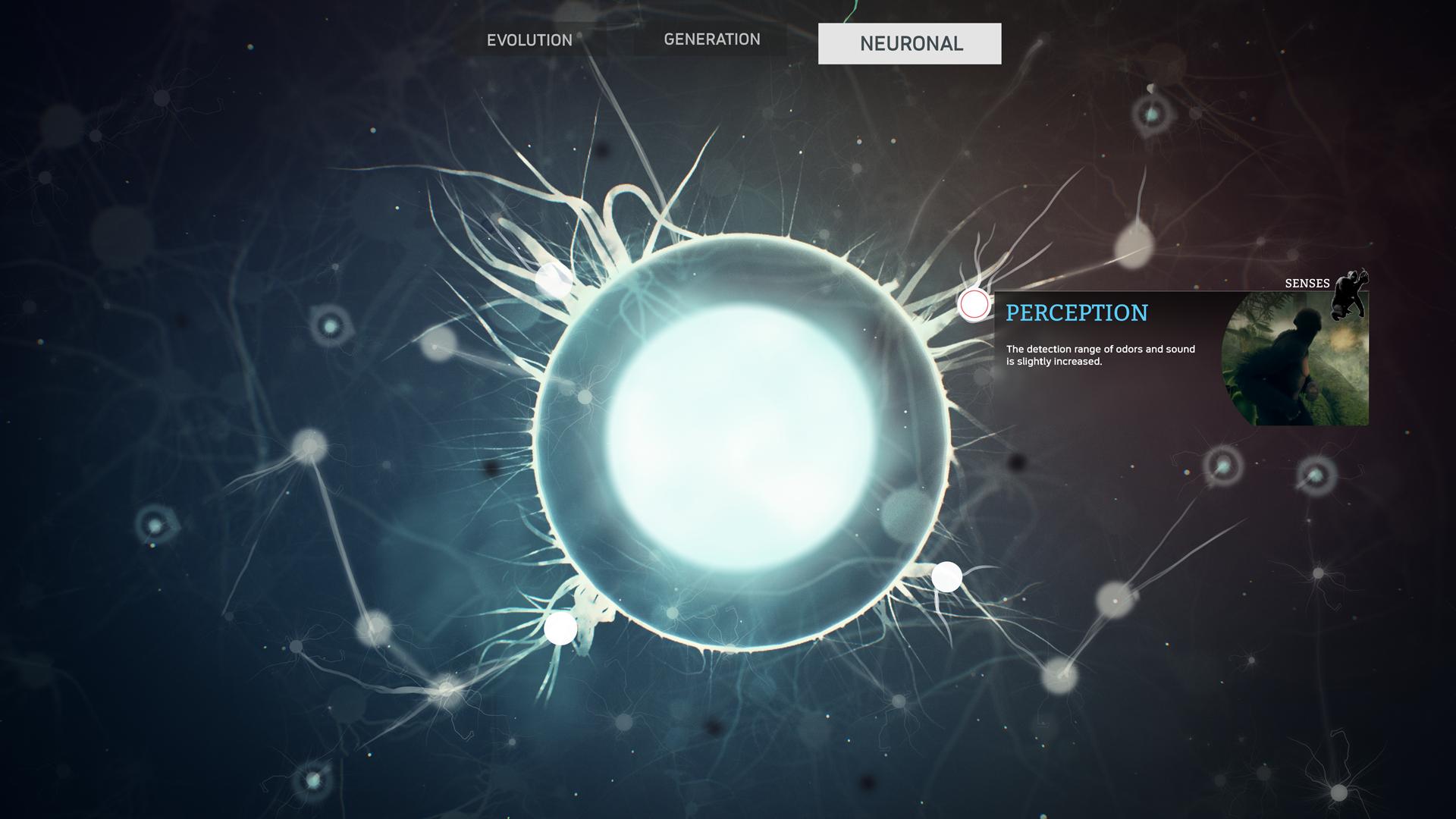 Ancestors: The Humankind Odyssey screenshot 2