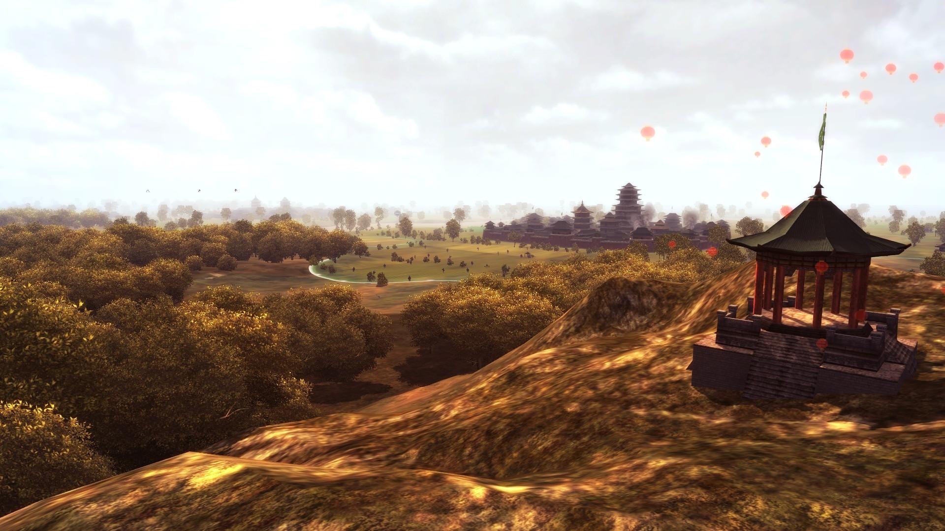 Oriental Empires screenshot 20