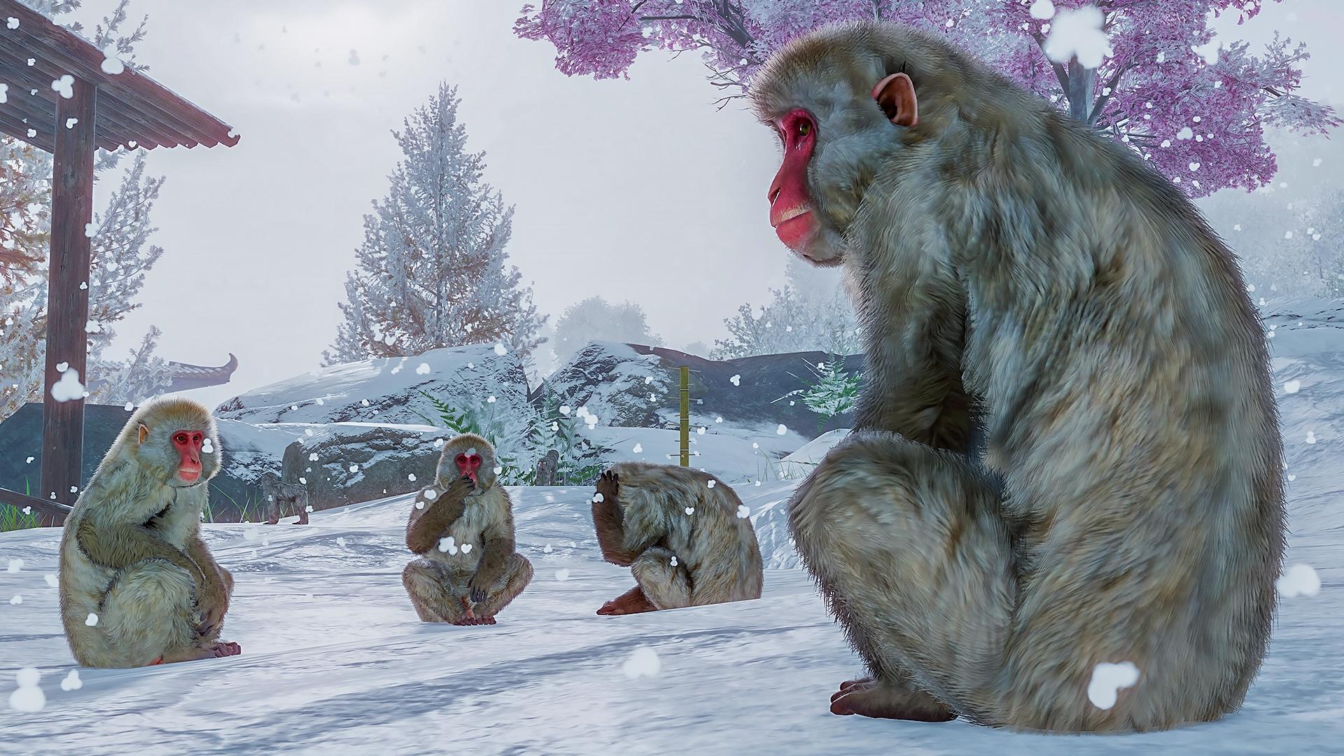 Planet Zoo: Arctic Pack screenshot 5