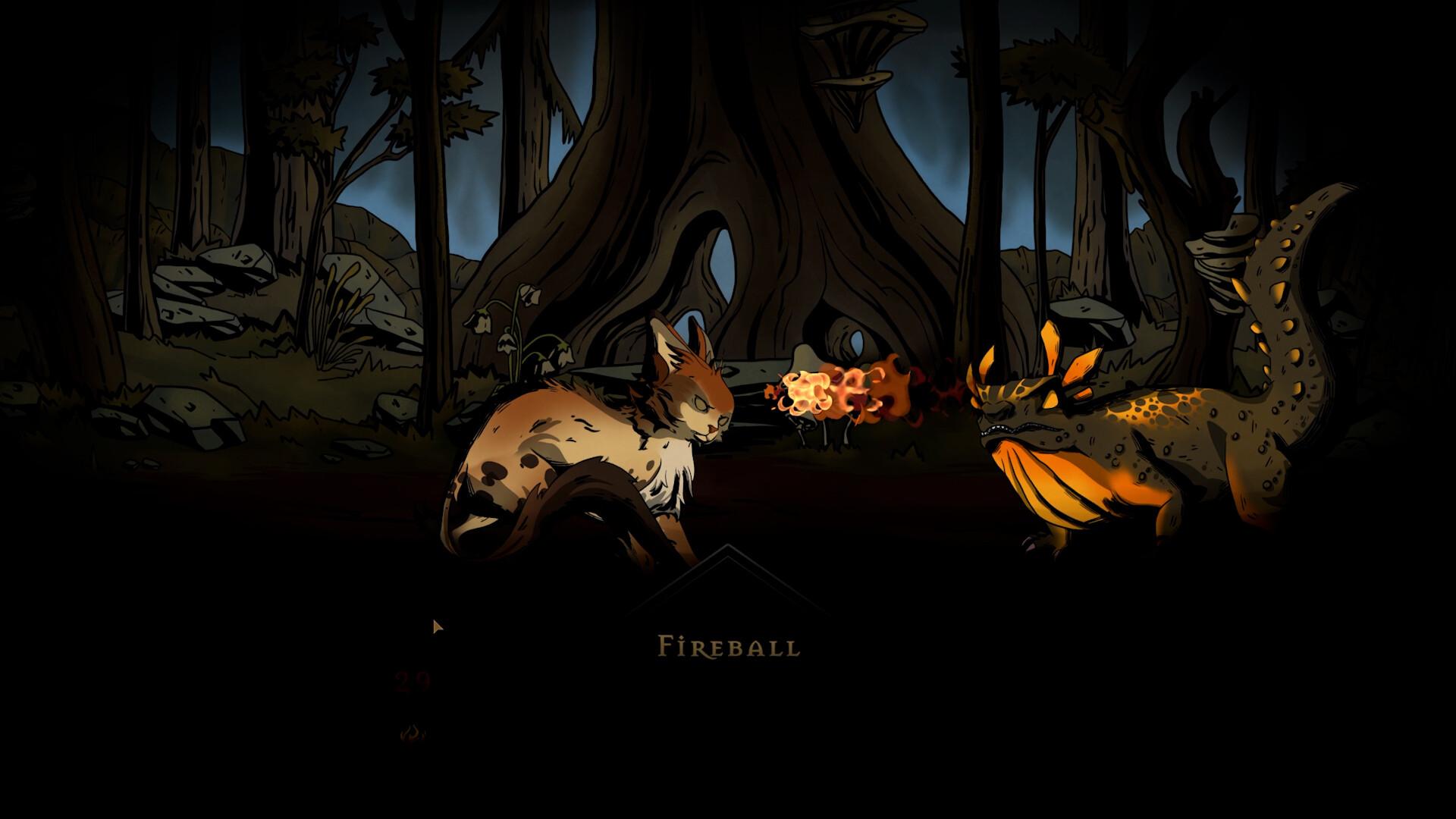 Voidsayer screenshot 0