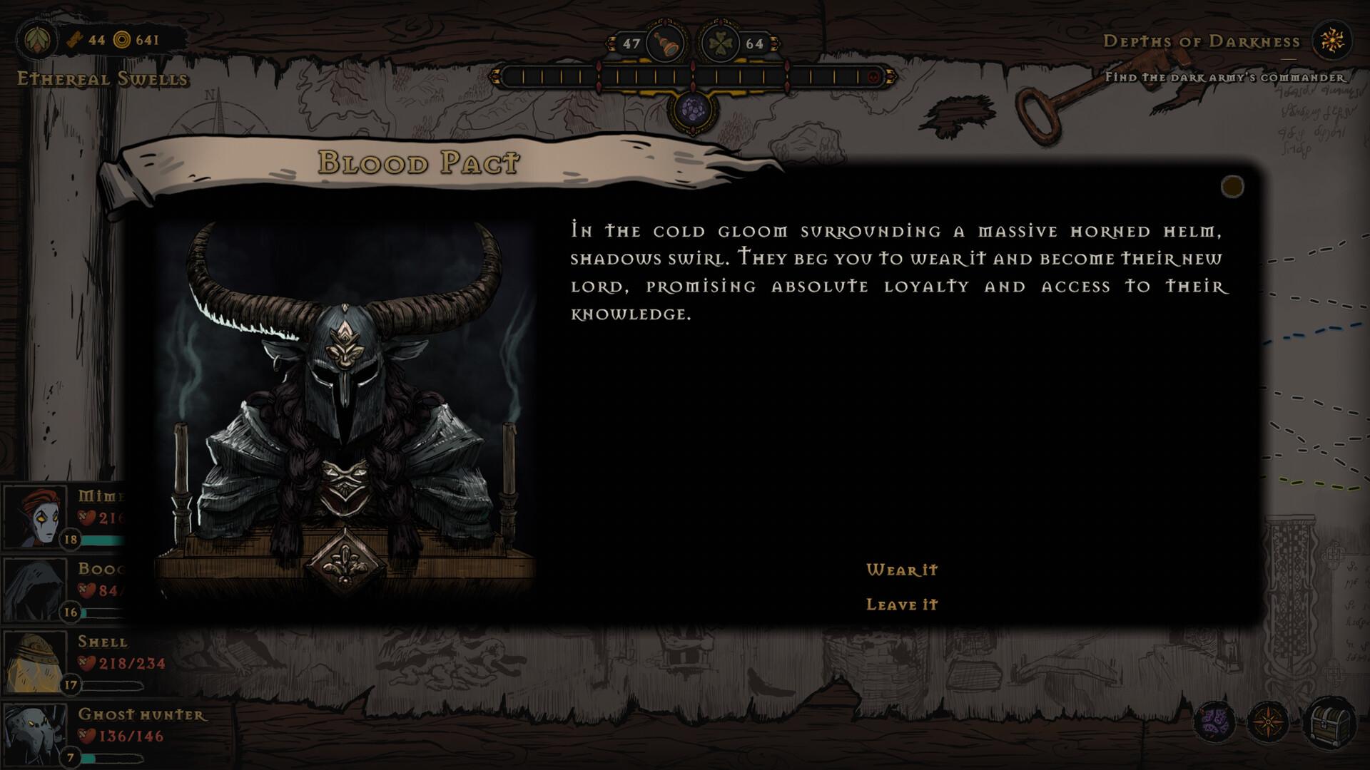 Voidsayer screenshot 10