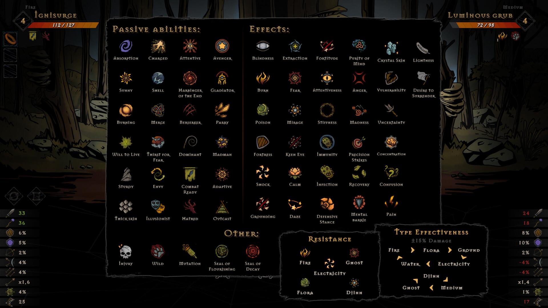 Voidsayer screenshot 3