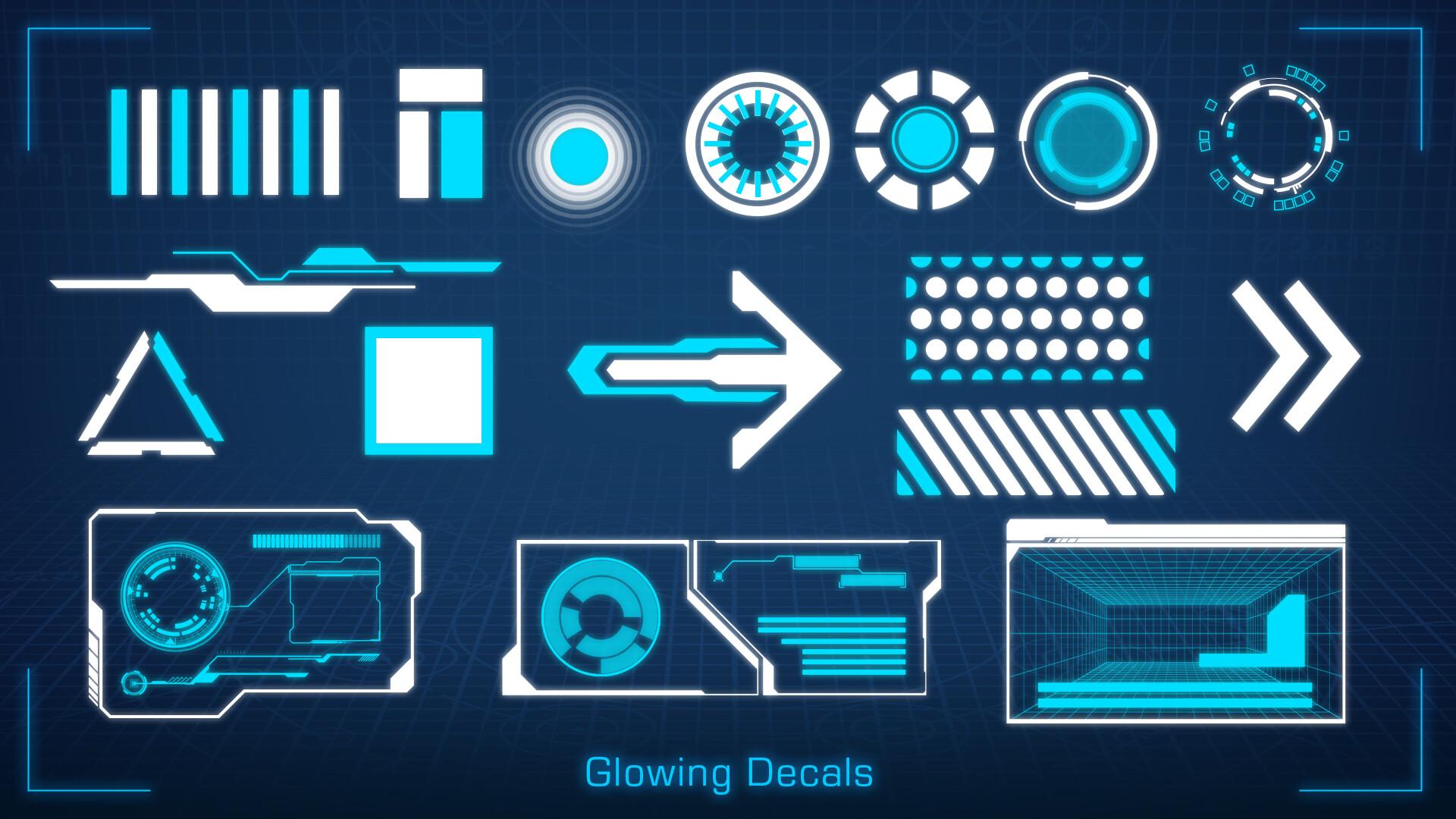 Trailmakers: Space Voyager Pack screenshot 6