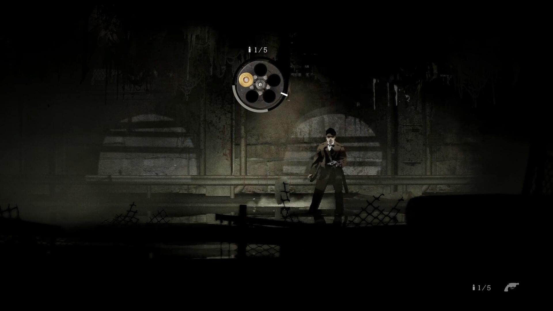 Silver Pines - Deluxe Edition screenshot 5