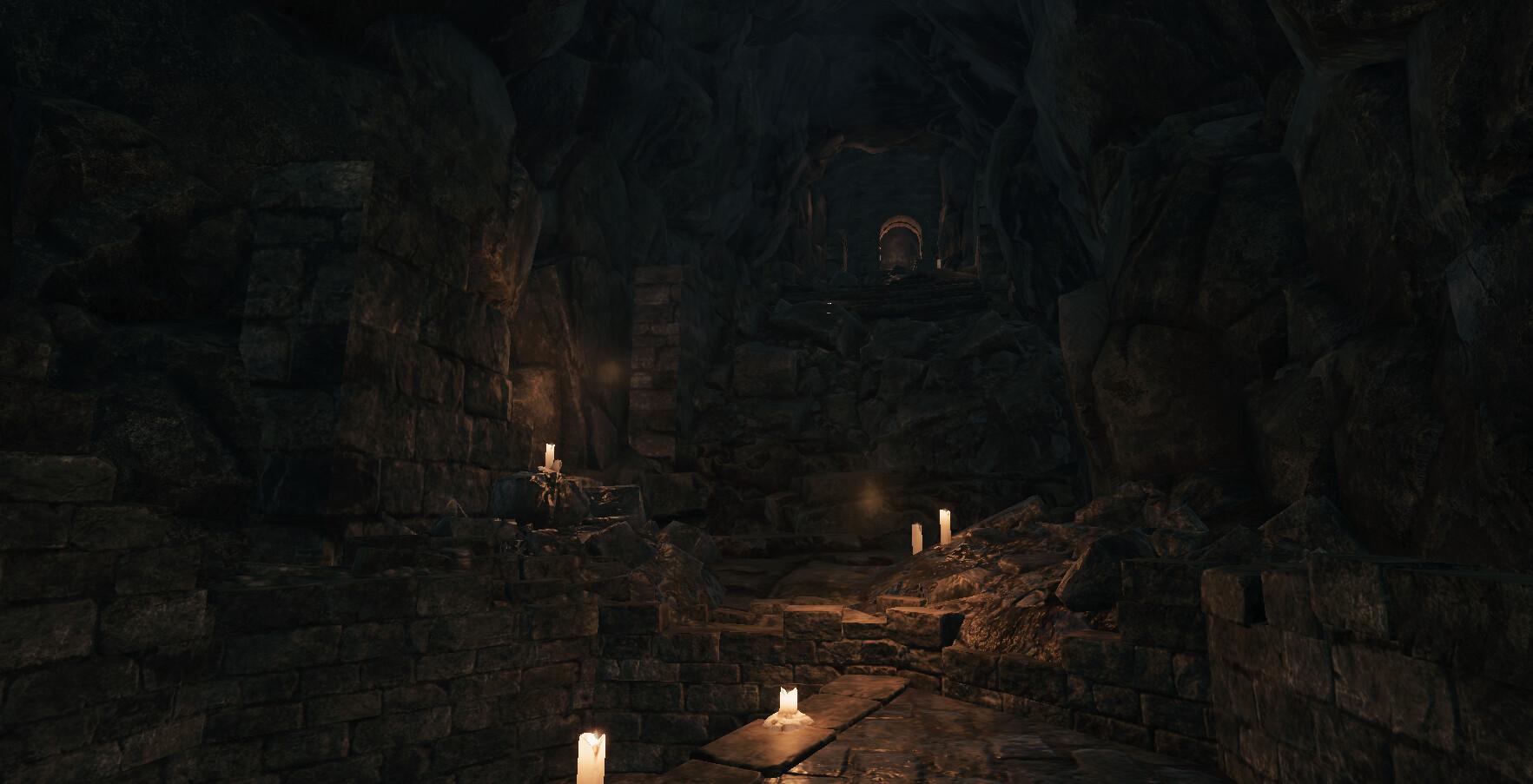 Ex Natura: Nature Corrupted screenshot 16