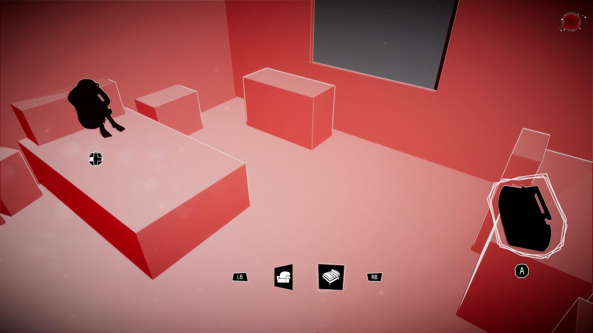 Undying Flower screenshot 10