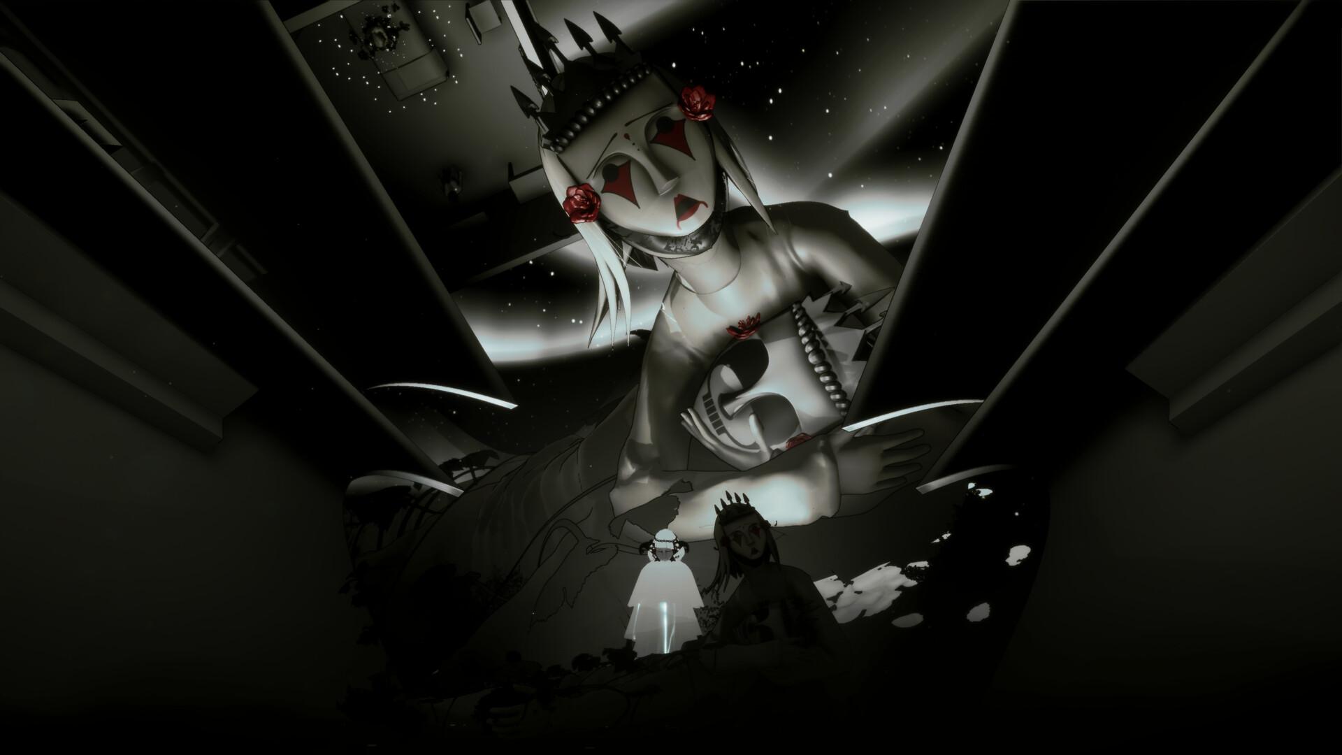 Undying Flower screenshot 3