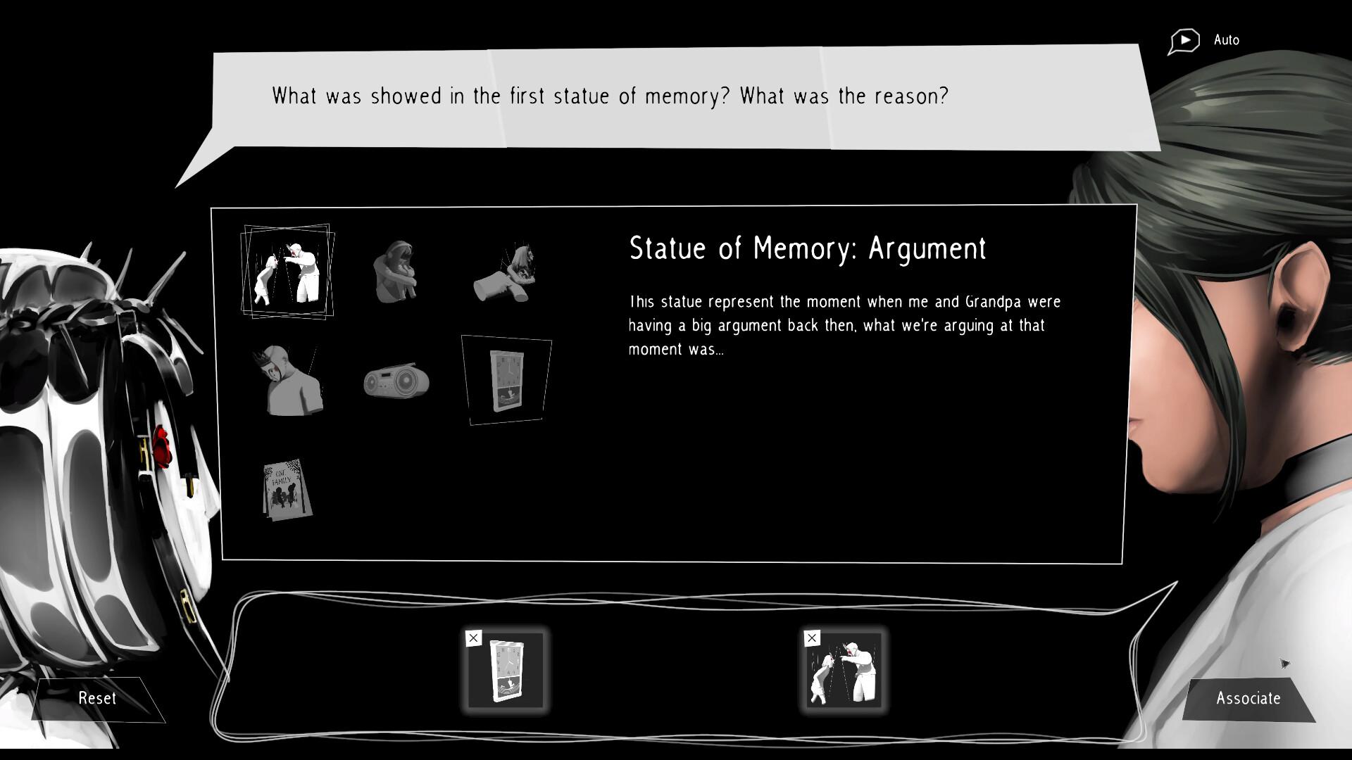Undying Flower screenshot 4