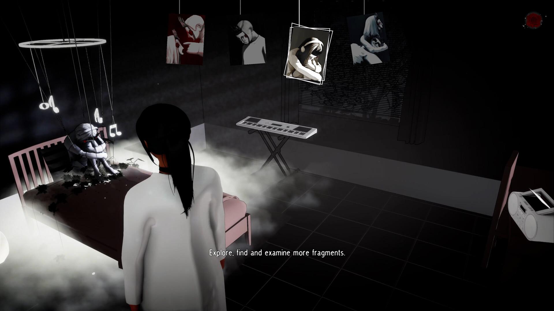 Undying Flower screenshot 5