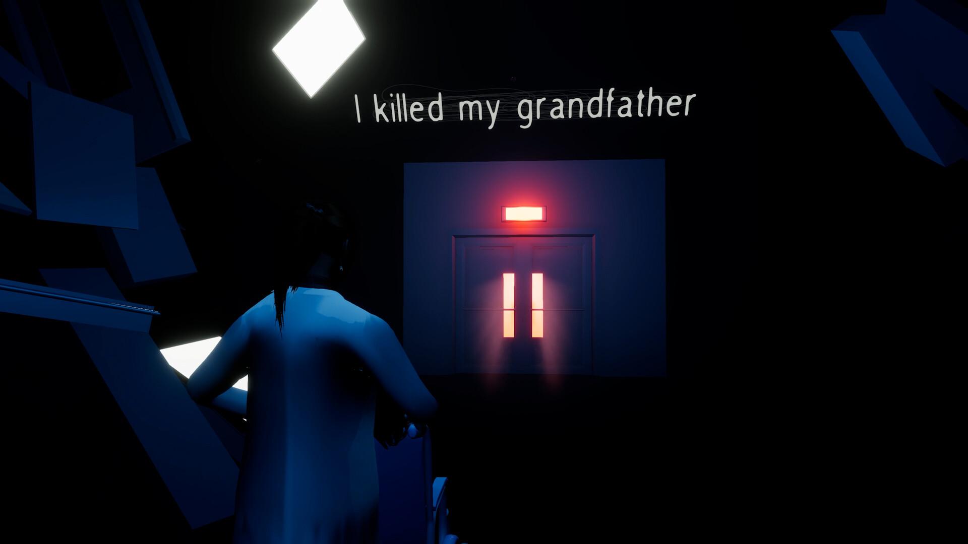 Undying Flower screenshot 8