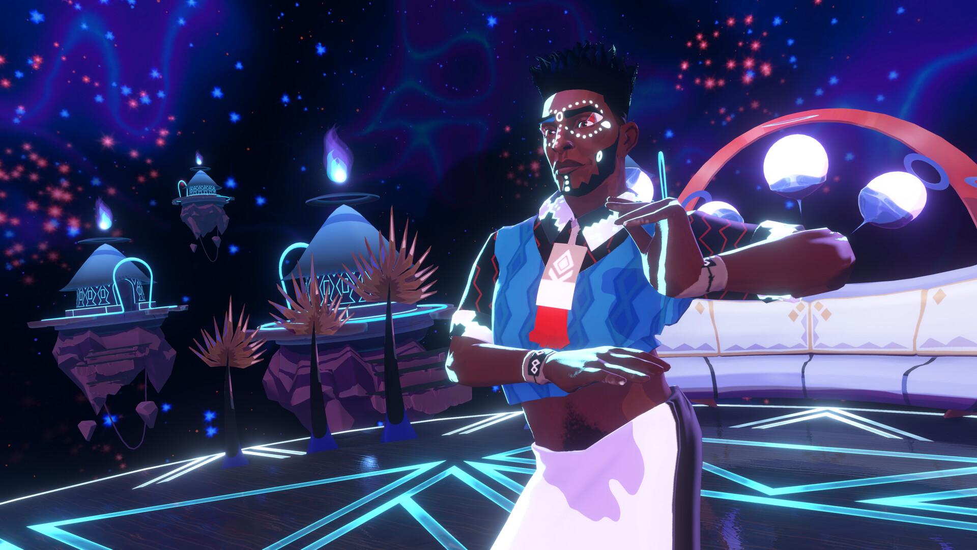 Thirsty Suitors screenshot 10