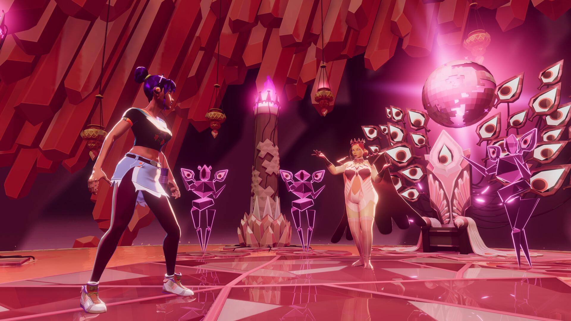 Thirsty Suitors screenshot 13