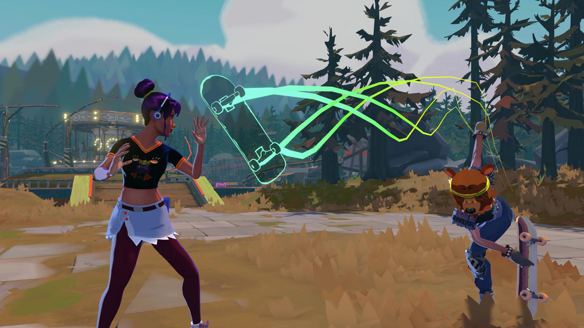 Thirsty Suitors screenshot 3