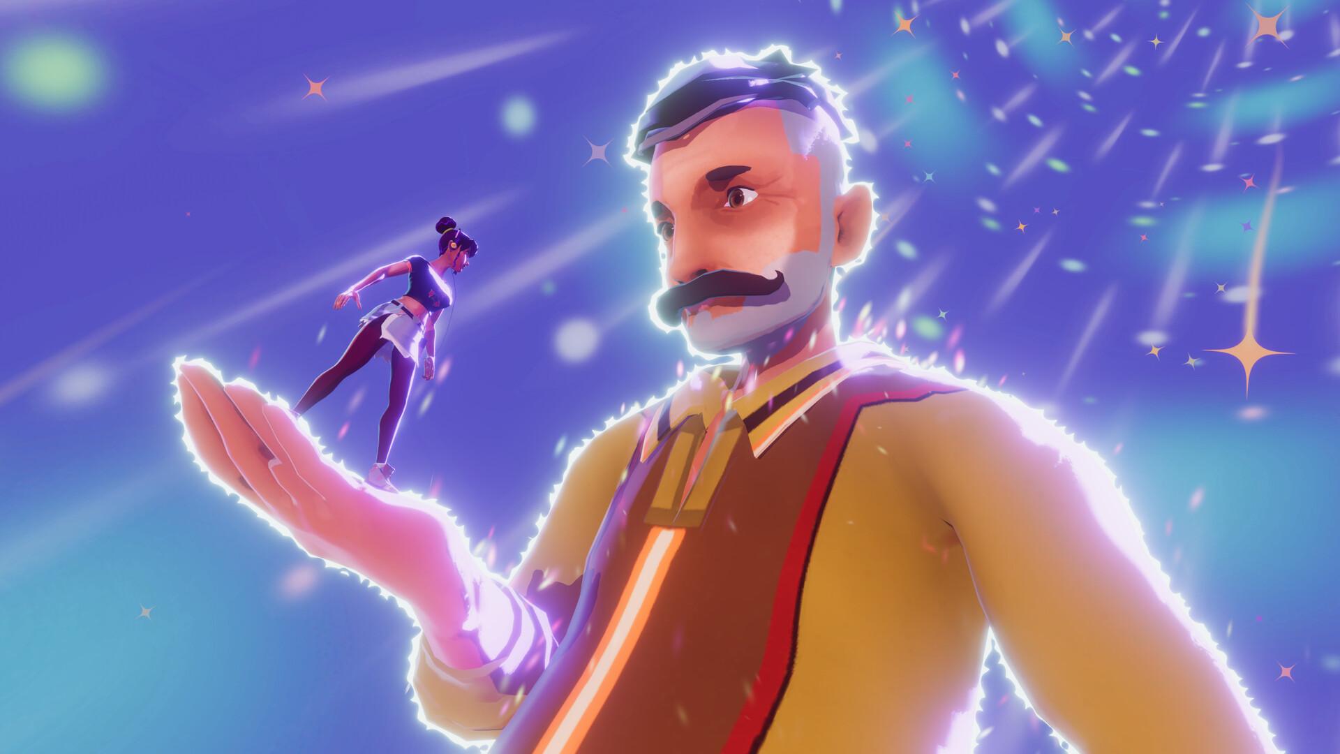 Thirsty Suitors screenshot 7