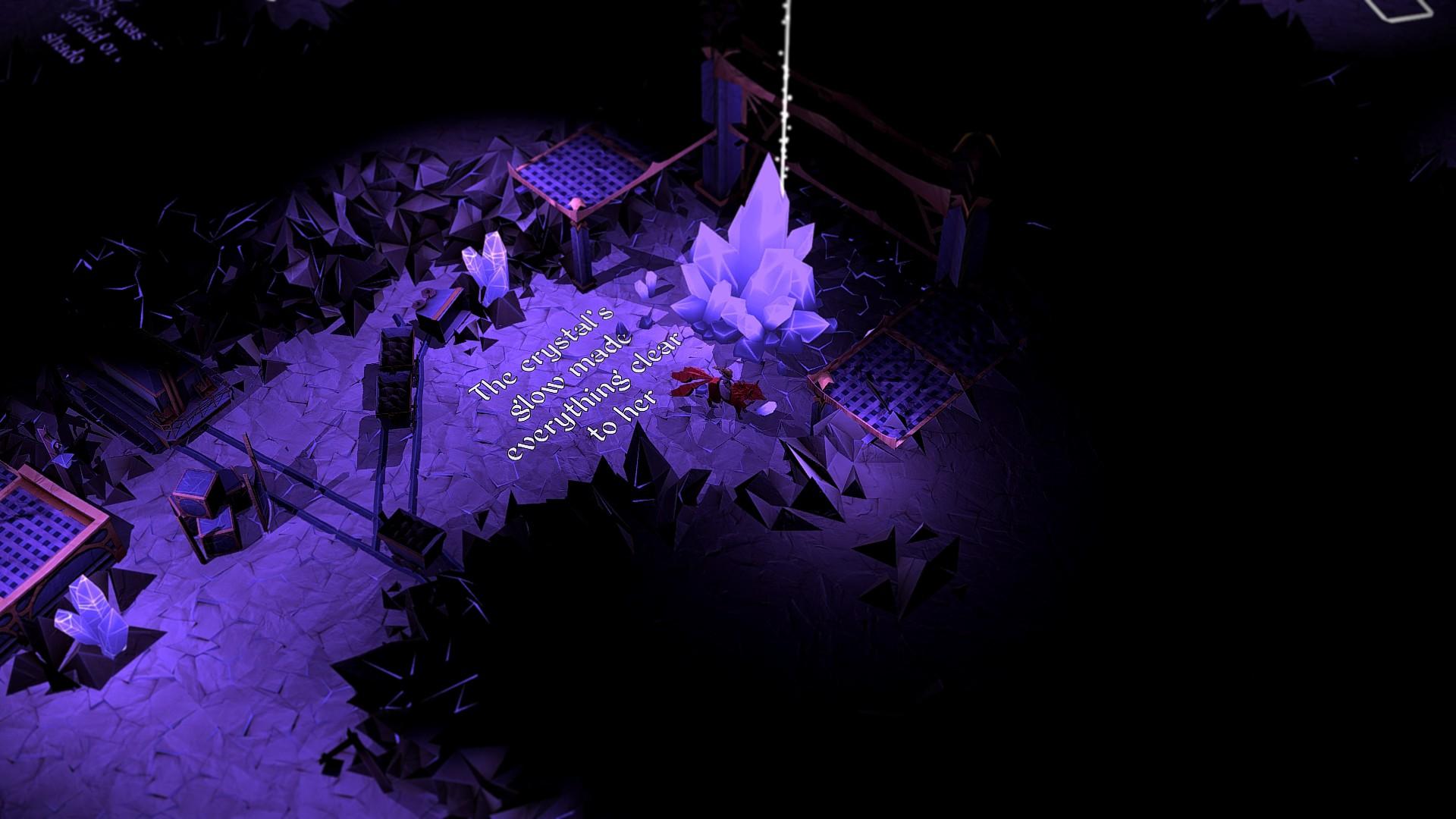 Epistory - Typing Chronicles screenshot 0