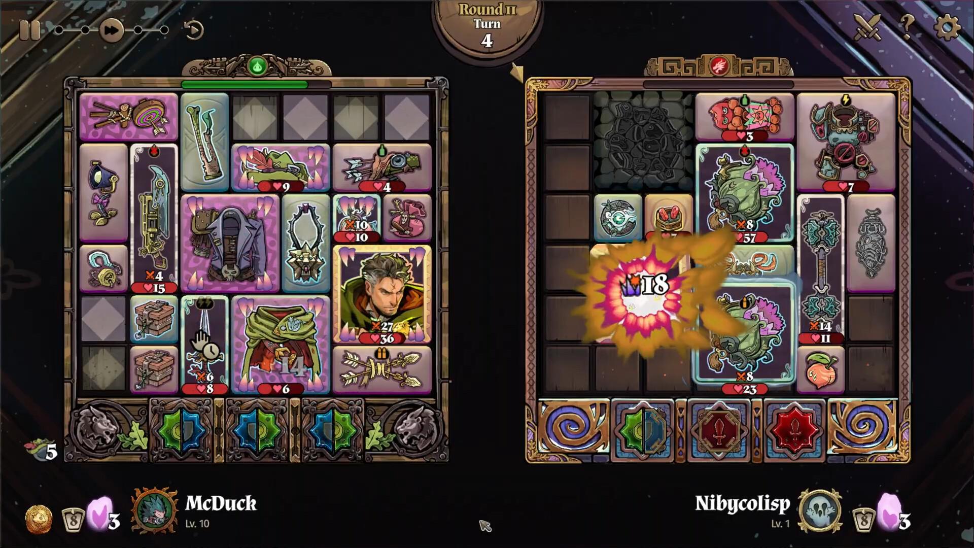 Turnbound - Early Access screenshot 0