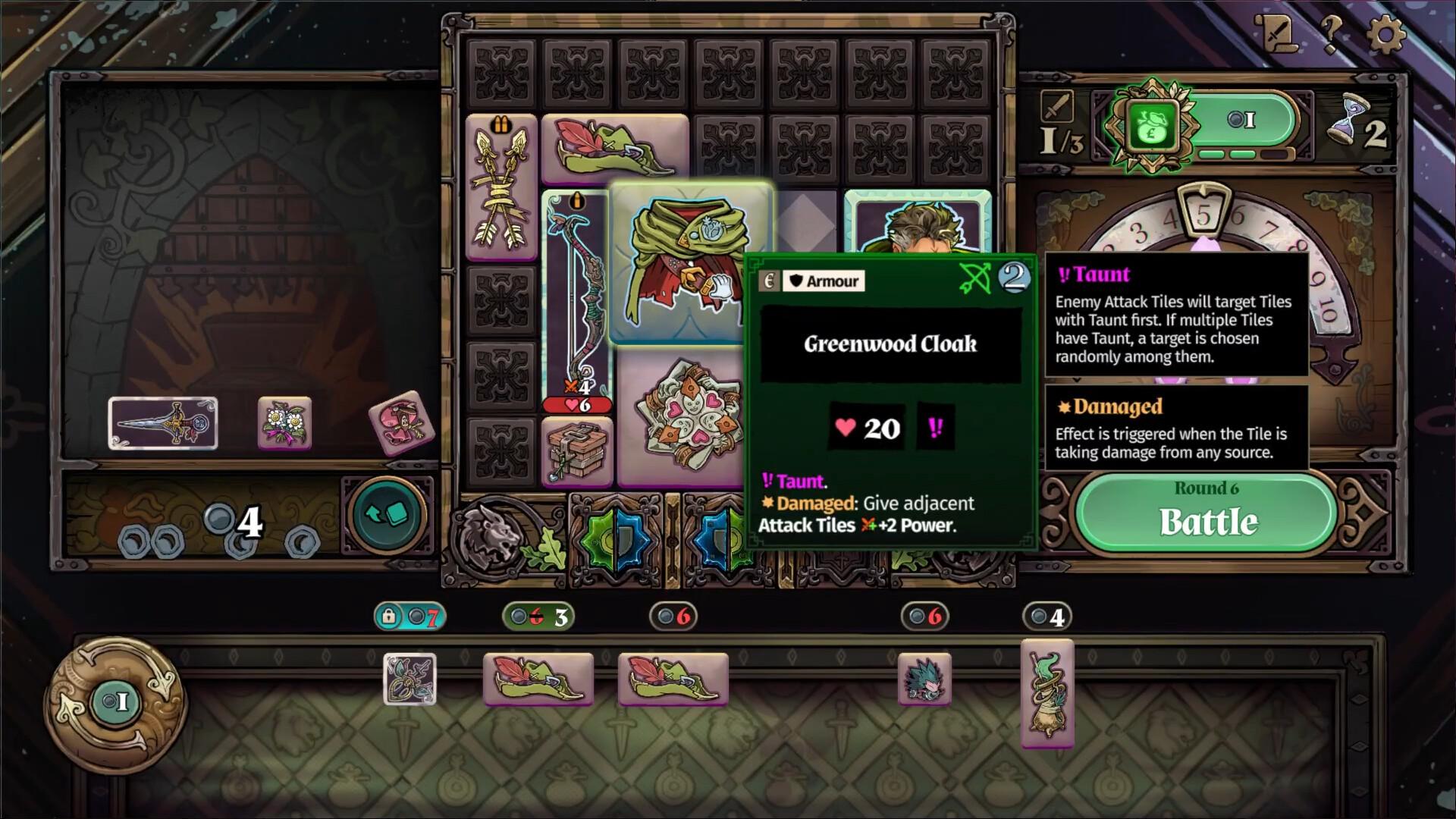 Turnbound - Early Access screenshot 1