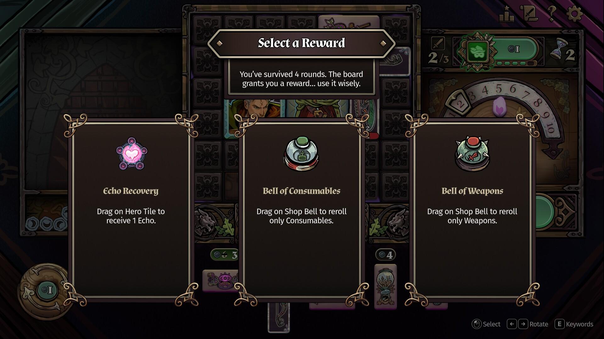 Turnbound - Early Access screenshot 3