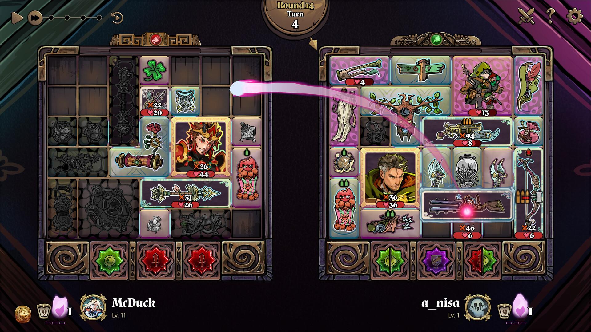 Turnbound - Early Access screenshot 4