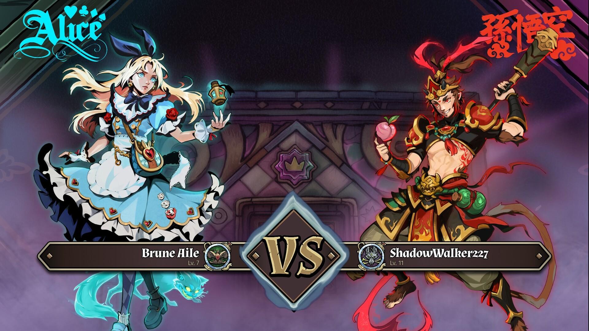 Turnbound - Early Access screenshot 5