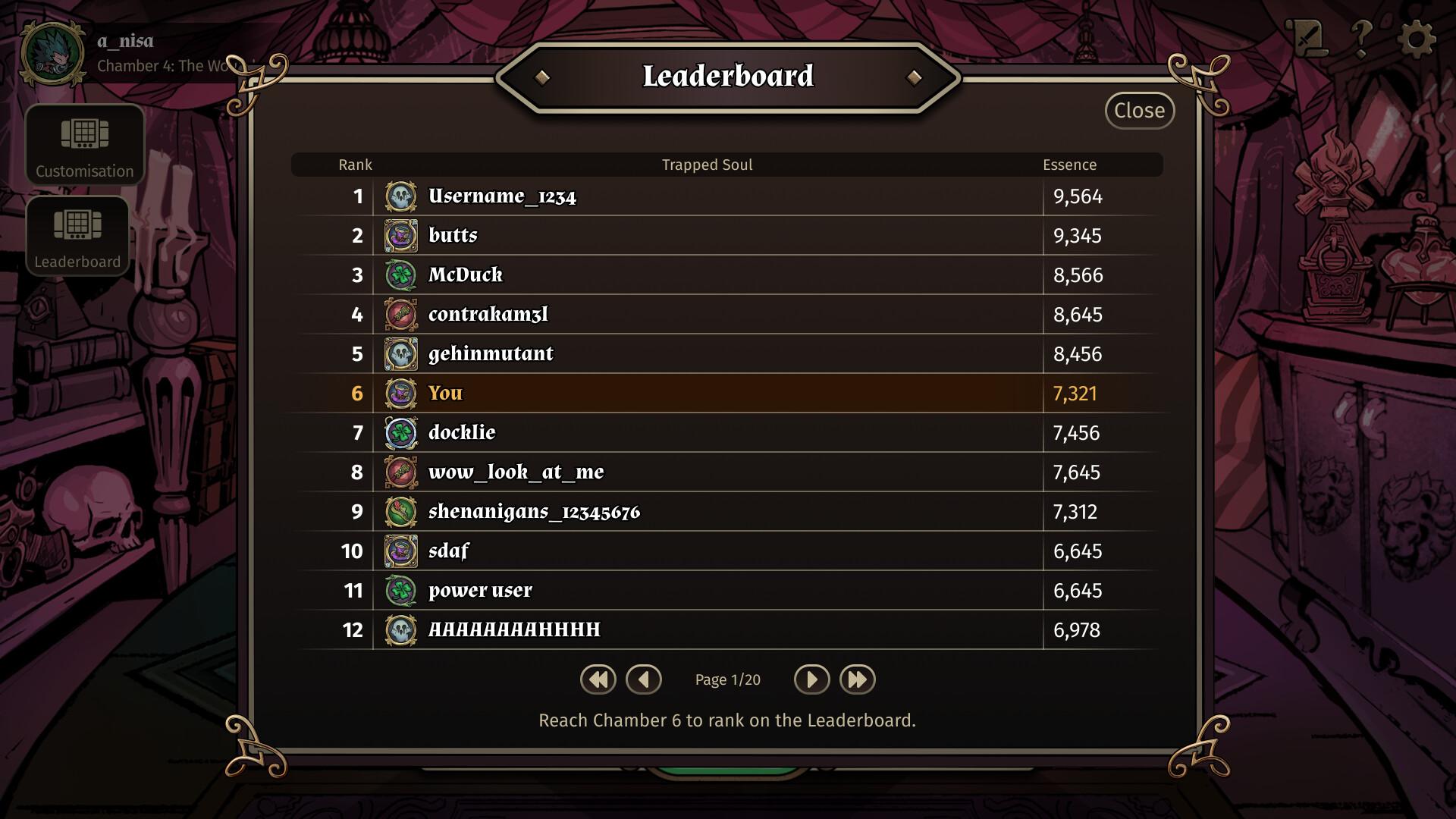 Turnbound - Early Access screenshot 8